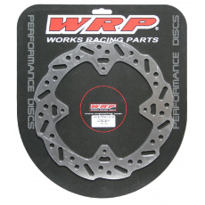 240mm zadní kotouč CR 125/250 02-,CRF 250/450 02- 240mm zadní kotouč CR 125/250 02-,CRF 250/450 02-