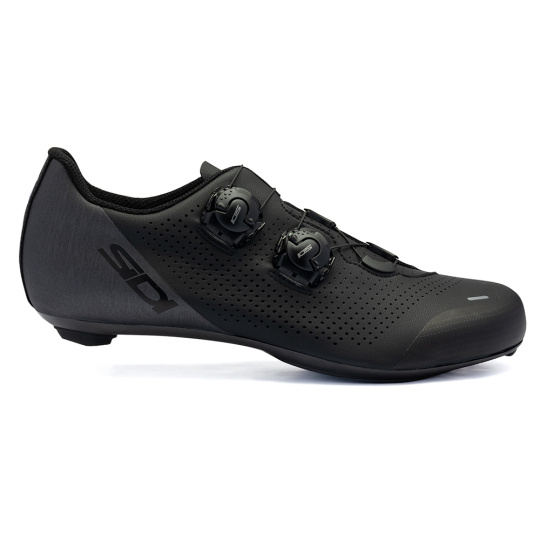 Pánské silniční tretry Sidi Ergo 6  Dark Gray