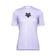 Dámský dres Fox W Ranger Ss Jersey Fox Head  Lilac