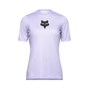 Dámský dres Fox W Ranger Ss Jersey Fox Head Lilac Dámský dres Fox W Ranger Ss Jersey Fox Head Lilac