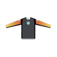 Pánský MX dres Fox Flexair Grid Jersey 