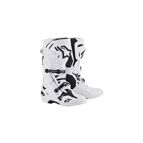 boty TECH 10, ALPINESTARS (bílá) 2027 boty TECH 10, ALPINESTARS (bílá) 2027