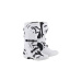 boty TECH 10, ALPINESTARS (bílá) 2025