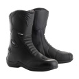 boty ANDES DRYSTAR, ALPINESTARS (černá) 2025