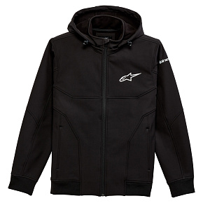 bunda PRIMARY, ALPINESTARS (černá) bunda PRIMARY, ALPINESTARS (černá)