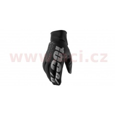 rukavice Hydromatic Brisker, 100% (černá) rukavice Hydromatic Brisker, 100% (černá)
