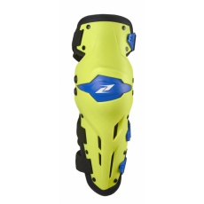 Chrániče kolen ZANDONA X-TREME KNEEGUARD 3261 žluto/modré Chrániče kolen ZANDONA X-TREME KNEEGUARD 3261 žluto/modré