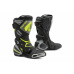 Moto boty FORMA ICE PRO černo/šedo/neonově žluté