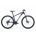 Horské kolo AMULET 29 Rival 1.0, blue/silver, 2022