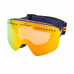 lyžařské brýle BLIZZARD Ski Gog. 983 MDAVZO, black matt, smoke2, red REVO, AKCE