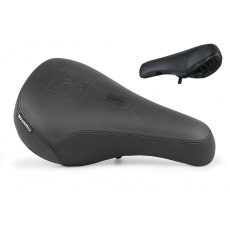 Haro Baseline sedlo Pivotal Black černé Haro Baseline sedlo Pivotal Black černé