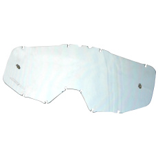Náhradní stříbrné mirror sklo pro brýle JUST1 Vitro/Iris Náhradní stříbrné mirror sklo pro brýle JUST1 Vitro/Iris