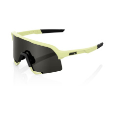 S3 - Soft Tact Glow - Smoke Lens