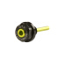 Air Spring Foot Nut Assy - Onyx SC/DC D1-E1, DIAMOND D1, SAPHIRE D1