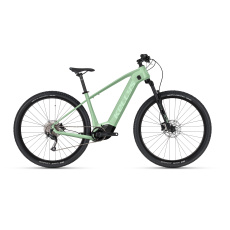 KELLYS Tayen R10 AIR P Pastel Green M 29" 725Wh KELLYS Tayen R10 AIR P Pastel Green M 29" 725Wh
