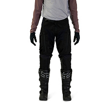 Pánské MX kalhoty Fox Ranger Off Road Pant  Black