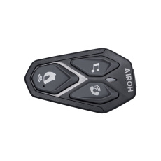 Bluetooth handsfree headset AWC2 (dosah 0,5 km), AIROH