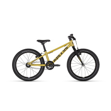 KELLYS Naga Air Belt Yellow 20" KELLYS Naga Air Belt Yellow 20"