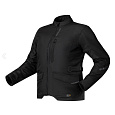 Dámská moto bunda RICHA BUSTER 2 WP prodloužená černá