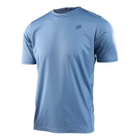 TLD DRES S KRÁTKÝM RUKÁVEM FLOWLINE WINDWARD (33590600)