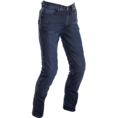 Moto kalhoty RICHA EPIC JEANS modré navy Moto kalhoty RICHA EPIC JEANS modré navy