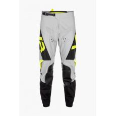 Moto kalhoty VR EQUIPMENT MX EQMPAMX00611 šedé Moto kalhoty VR EQUIPMENT MX EQMPAMX00611 šedé