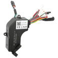 řídící jednotka BAFANG CR X10B.250.SN. U 3.0 UART