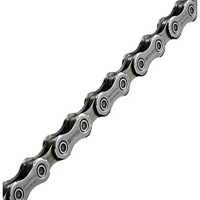 řetěz SHIMANO CN-HG601 11 speed "SIL-TEC" 114 článků s pinem řetěz SHIMANO CN-HG601 11 speed "SIL-TEC" 114 článků s pinem