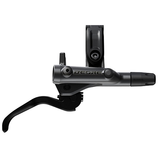 brzdová páka SHIMANO Deore BL-M6200-R pravá, v krabičce brzdová páka SHIMANO Deore BL-M6200-R pravá, v krabičce