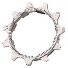 pastorek SHIMANO 11 zubů pro 12-kazetu CSM8200/9200 9-45 zubů