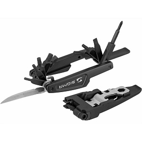 nářadí multifunkční SIGMA Pocket Tool 22 Large nářadí multifunkční SIGMA Pocket Tool 22 Large