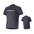 Alpinestars A-Dura Switch S/S Jersey dres - Black