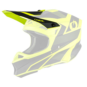 O´Neal kšilt pro přilbu 10SRS COMPACT O´Neal kšilt pro přilbu 10SRS COMPACT