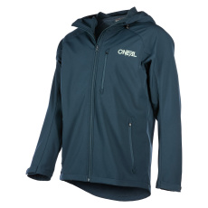 O´Neal Soft Shell bunda CYCLONE modrá O´Neal Soft Shell bunda CYCLONE modrá