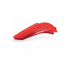 zadní blatník CRF250R/CRE250F 10/13,CRF450R/CRE450F 09/12 červená zadní blatník CRF250R/CRE250F 10/13,CRF450R/CRE450F 09/12 červená