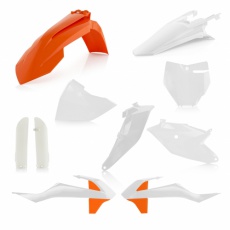 ACERBIS plastový full kit KTM SX 85 19/20 ACERBIS plastový full kit KTM SX 85 19/20