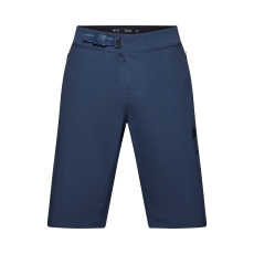 Pánské cyklo šortky Fox Ranger Short  Midnight