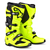 boty TECH 7, ALPINESTARS (žlutá fluo/černá) 2026