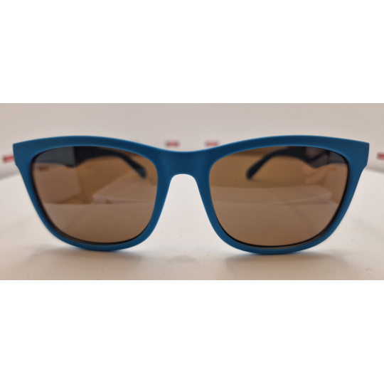 BLIZZARD Sun glasses PC4064-003 light blue matt, 56-15-133, 2022