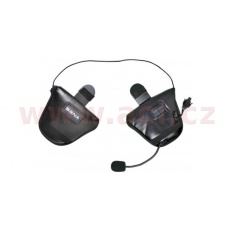 sluchátka a mikrofon pro headsety SPH10H-FM / SMH5 / SMH5-FM, SENA sluchátka a mikrofon pro headsety SPH10H-FM / SMH5 / SMH5-FM, SENA