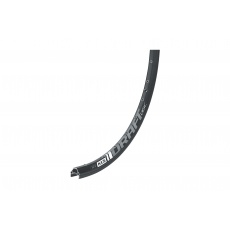 KELLYS Ráfek KLS DRAFT DSC, 32H, 1 Nýt, AV, 26" black KELLYS Ráfek KLS DRAFT DSC, 32H, 1 Nýt, AV, 26" black