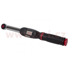 momentový klíč digitální 3/8" (20 - 100 Nm), BIKESERVICE momentový klíč digitální 3/8" (20 - 100 Nm), BIKESERVICE