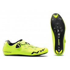 Pánské tretry Northwave Extreme Rr Yellow Fluo Pánské tretry Northwave Extreme Rr Yellow Fluo