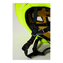 Cyklo přilba Fox Speedframe Helmet Mips Fluo Yellow 