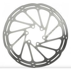 00.5018.037.031 - SRAM ROTOR CNTRLN 220MM 00.5018.037.031 - SRAM ROTOR CNTRLN 220MM