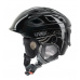 helma UVEX FUNRIDE 2 LADY, black/gold (S566150260*)