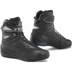 Moto boty TCX RUSH 2 AIR gunmetal Moto boty TCX RUSH 2 AIR gunmetal