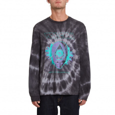 Pánské triko Volcom ax Loeffler Fa Ls ulti Pánské triko Volcom ax Loeffler Fa Ls ulti