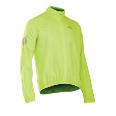 Cyklo bunda Northwave Vortex Jacket Yellow Fluo * Cyklo bunda Northwave Vortex Jacket Yellow Fluo *