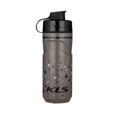 KELLYS Láhev EREBUS Brown 500 / 650ml Thermo KELLYS Láhev EREBUS Brown 500 / 650ml Thermo